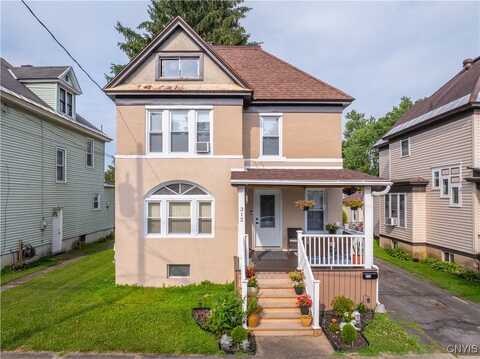 312 Caroline Street, Herkimer, NY 13350