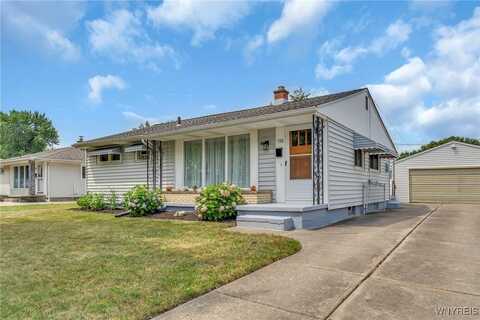 330 Glenhurst Road, Tonawanda, NY 14150