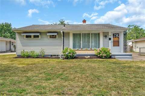 330 Glenhurst Road, Tonawanda, NY 14150