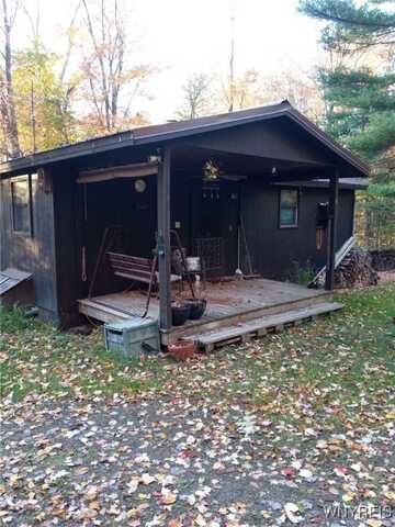 6 Munson Road, Poland, NY 14747
