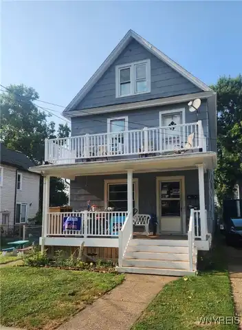 22 Bloomfield Avenue, Buffalo, NY 14220