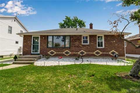 37 Lamson Road, Tonawanda, NY 14223