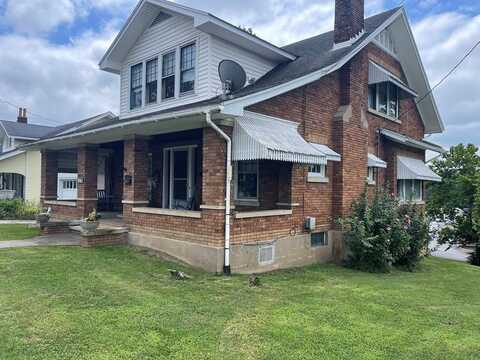 115 Elizaville Ave, Flemingsburg, KY 41041