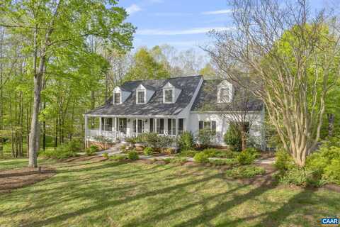 2075 PIPER WAY, KESWICK, VA 22947