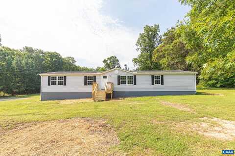 114 DOGWOOD ACRES RD, BUMPASS, VA 23024