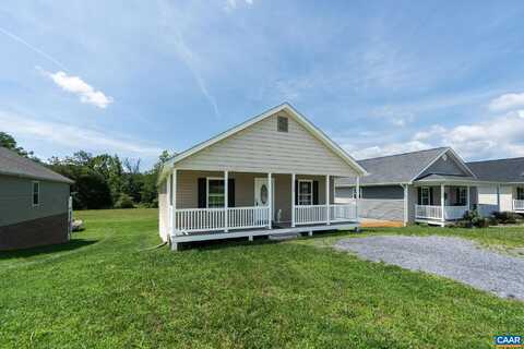 17160 MT PLEASANT RD, ELKTON, VA 22827
