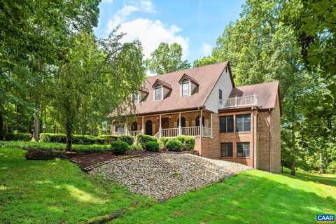 82 BRIAR PATCH LN, STANARDSVILLE, VA 22973