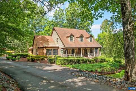 82 BRIAR PATCH LN, STANARDSVILLE, VA 22973