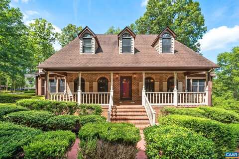 82 BRIAR PATCH LN, STANARDSVILLE, VA 22973