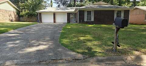 1030 Grayland Drive, Jacksonville, AR 72076