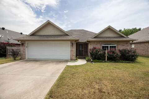 408 Tyndale Lane, Searcy, AR 72143