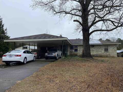 260 River Street, Arkadelphia, AR 71923