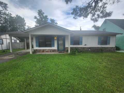 42 Wright Circle, Jacksonville, AR 72076