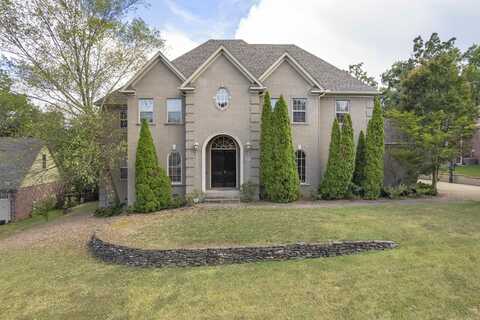 1606 Wetherborne Drive, Little Rock, AR 72211