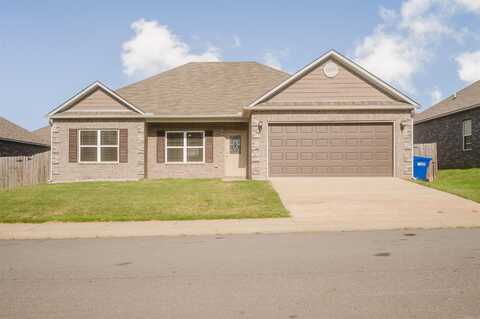 2225 Mary Alice Dr, Conway, AR 72032