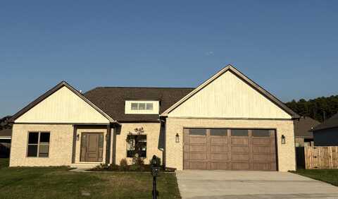 1850 Pecan Creek Drive, Conway, AR 72034