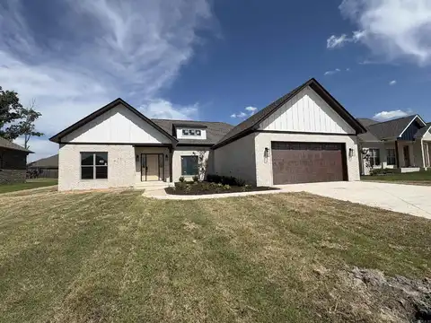1850 Pecan Creek Drive, Conway, AR 72034