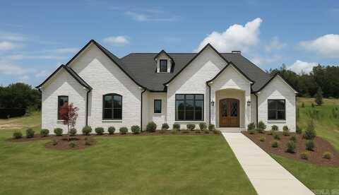 231 Post Point, Hot Springs, AR 71913