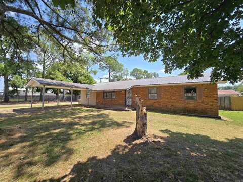 315 C E Brawner Rd, Wynne, AR 72396