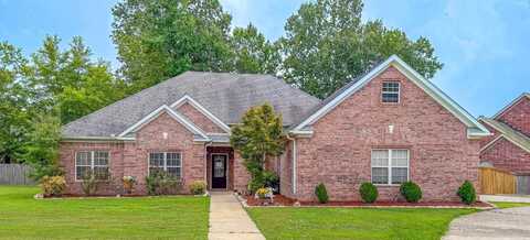 105 Valderrama Drive, Benton, AR 72015