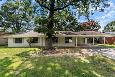 1145 Salem Road, Conway, AR 72034