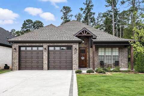 147 Woodlands Park Drive, Little Rock, AR 72211