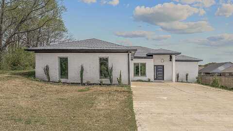 500 N Airport, Jonesboro, AR 72405