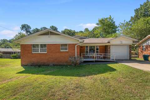 1720 Glenda Drive, Little Rock, AR 72205