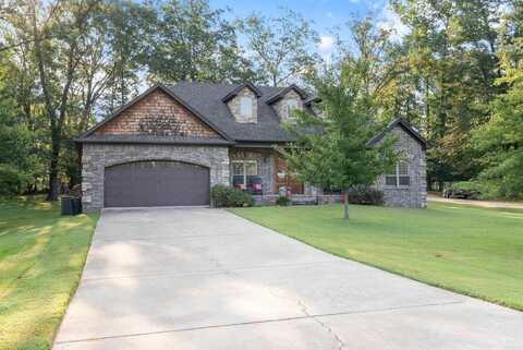 85 Confederate Woods Road, Cabot, AR 72023