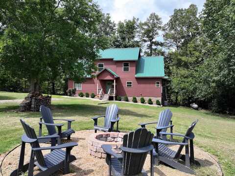 79 Kevins Crossing, Amity, AR 71921