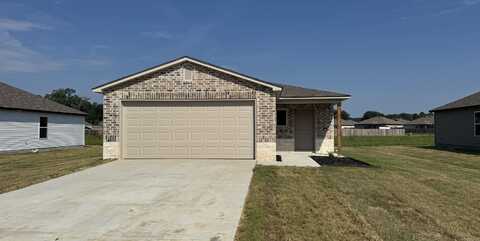 115 Terrence Drive, Beebe, AR 72012