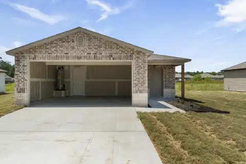115 Terrence Drive, Beebe, AR 72012