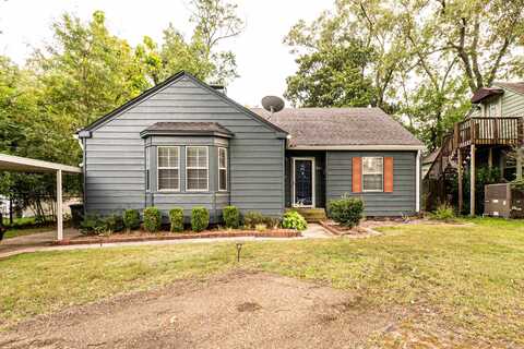 207 Oakhurst Blvd, El Dorado, AR 71730