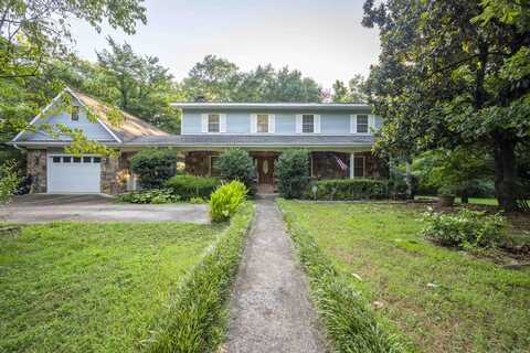 1690 Fairway Drive, Batesville, AR 72501