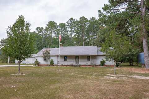 379 Grant County Rd 167077, Sheridan, AR 72150