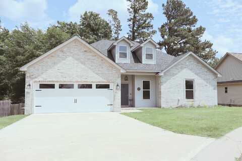 205 Windcrest Circle, Hot Springs, AR 71913