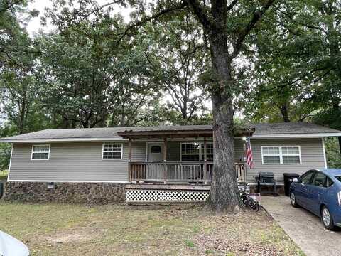 99 Country Aire Drive, Heber Springs, AR 72543