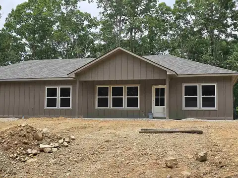 261 Independence Drive, Hot Springs, AR 71913