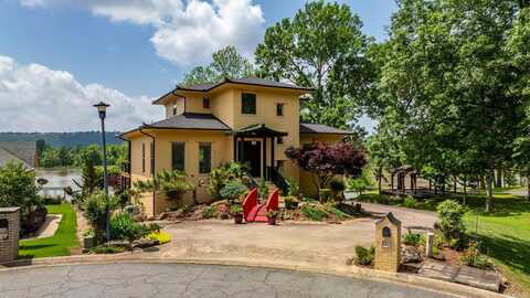 7 Crystal Mountain Cove, Maumelle, AR 72113