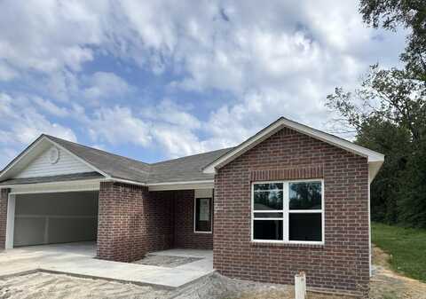 156 Meadow Drive, Beebe, AR 72012