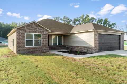 114 Terrence Drive, Beebe, AR 72012