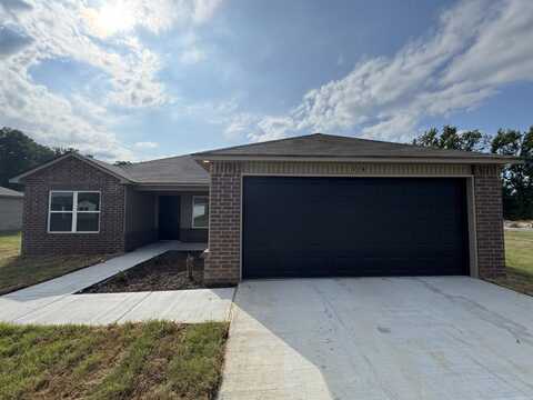 114 Terrence Drive, Beebe, AR 72012