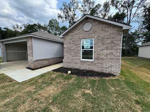 165 Meadow Drive, Beebe, AR 72012