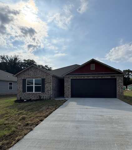 112 Terrence Drive, Beebe, AR 72012