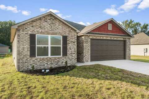 112 Terrence Drive, Beebe, AR 72012