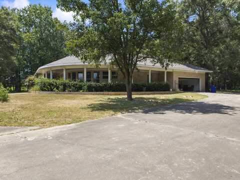 19 19 Turtle Pond, Greenbrier, AR 72058