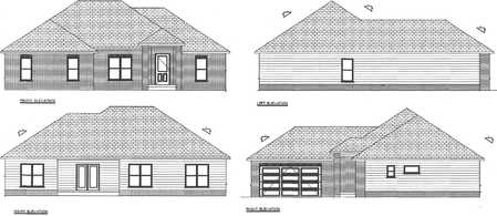 TBD Spring Creek Cove, Little Rock, AR 72209