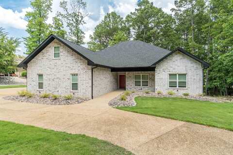 3 Ideal Lane, Hot Springs Village, AR 71909