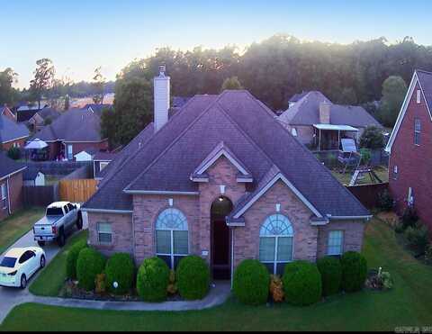 2223 Byron, Bryant, AR 72022