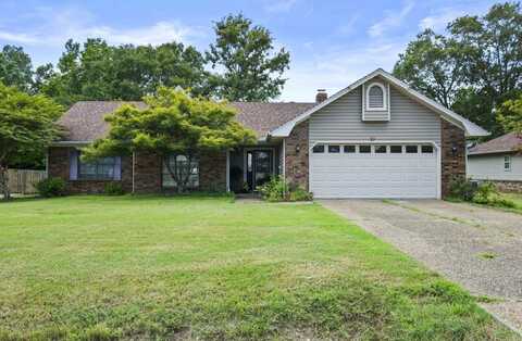 33 Mary Ann Circle, Cabot, AR 72023